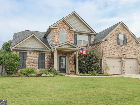 571 Stonebranch Dr, Loganville, GA 30052