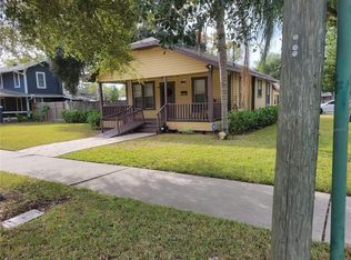 6804 N Central Ave, Tampa, FL 33604