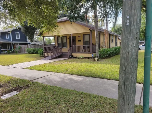 6804 N Central Ave, Tampa, FL 33604