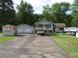 407 Quarry Rd, Nichols, NY 13812