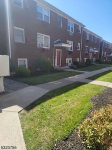 482 Joralemon St #2, Belleville, NJ, 07109