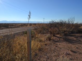 12.22 Tbd 12 22 Acres Lee Rd, Mc Neal, AZ 85617