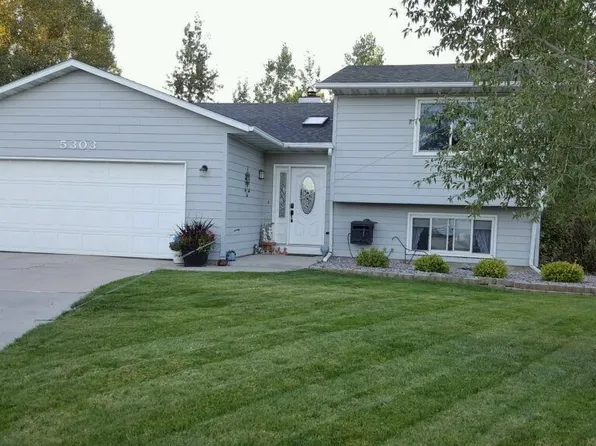 5303 Crane St, Gillette, WY 82718