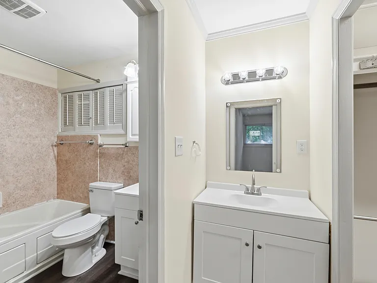 Master Suite # 2 Bath