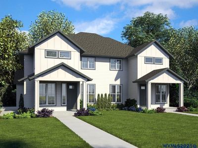 5352 SW Jardine Ave, Corvallis, OR, 97333