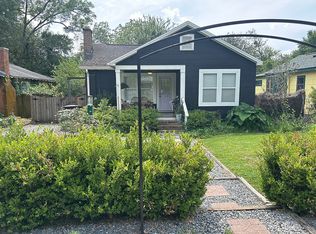 1618 Milton St, Tallahassee, FL 32303