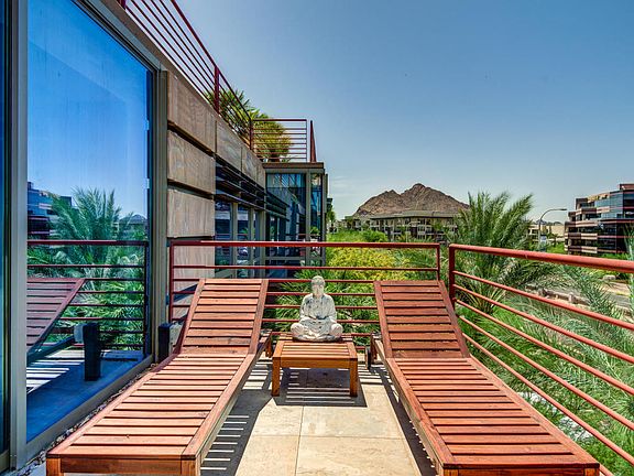5th image of 7161 E Rancho Vista Dr Unit 4013