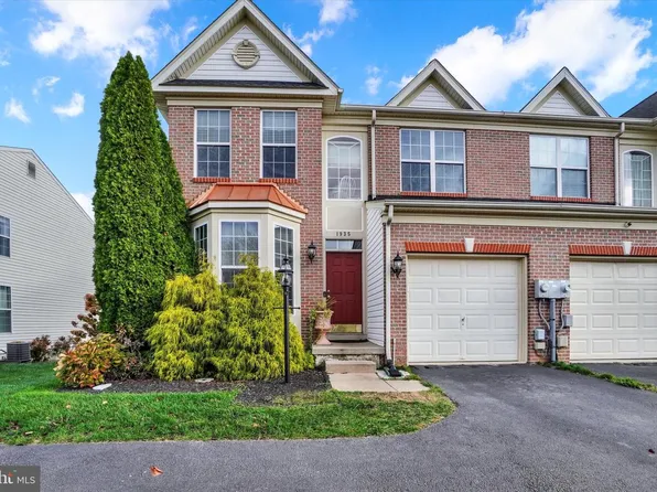 1935 Patriot St, York, PA 17408