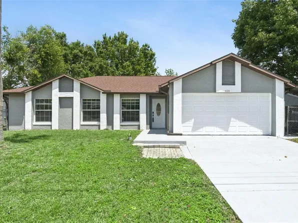 621 N Delmonte Ct, Kissimmee, FL 34758