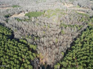 Nason Rd, Holcomb, MS 38940