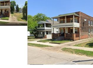 1197 E 61st St APT 3, Cleveland, OH 44103