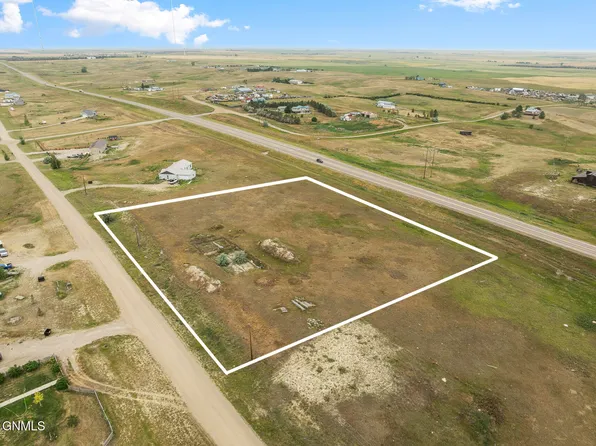 14719 Baxter St, Williston, ND 58801
