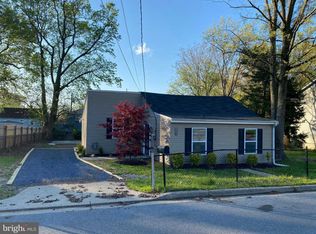 1005 Glacier Ave, Capitol Heights, MD