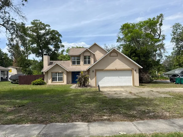 1487 E 1st Ave, Mount Dora, FL 32757