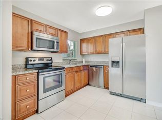 5400 22nd Ave SW, Naples, FL 34116