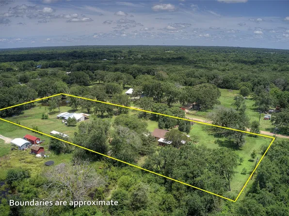 12951 Valverde Loop, Terrell, TX 75161