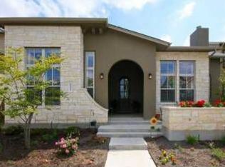 4021 Camacho St, Austin, TX 78723