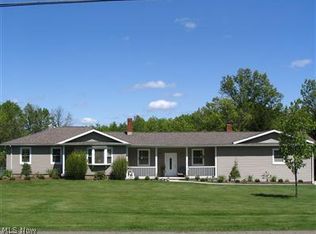 938 State Route 534 NW, Newton Falls, OH 44444