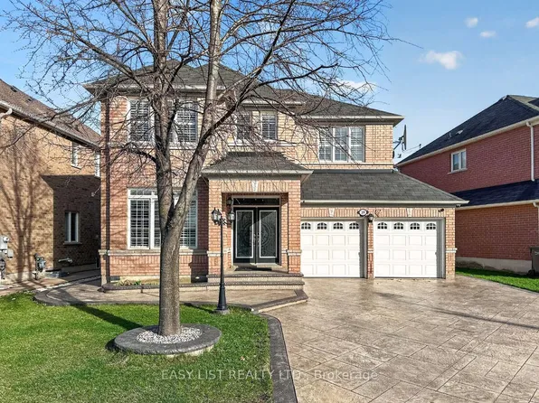 39 Good Hope Rd, Brampton, ON L6R 3L6