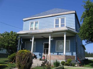 211 N Jefferson St, Medical Lake, WA 99022