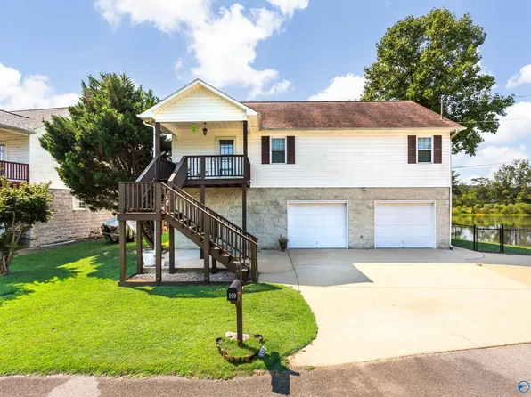 109 Camden Cove Ln, Gadsden, AL 35903