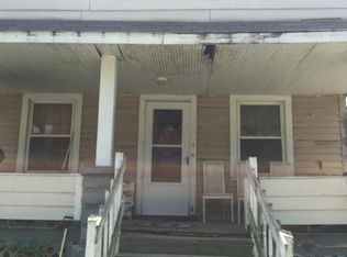 10714 Lamontier Ave, Cleveland, OH
