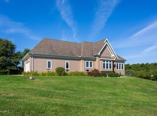 6224 Clymer Rd, Coloma, MI 49038