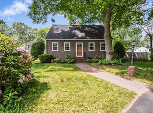 5 Driscoll Ave, Maynard, MA 01754
