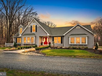 282 Chesterfield Jacobstown Rd, Wrightstown, NJ, 08562
