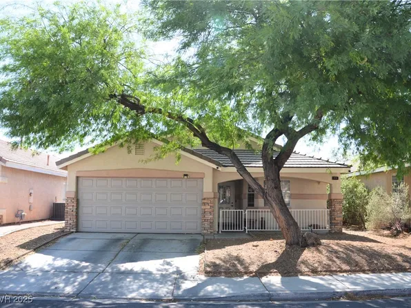 7340 Alpine Ridge St, Las Vegas, NV 89131