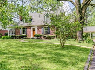 4313 Dale Ave, Nashville, TN 37204