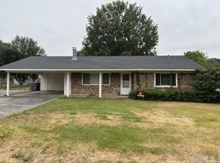 1113 E 4th St, Carlisle, AR 72024