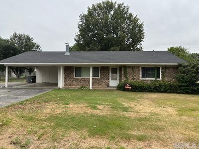 1113 E 4th St, Carlisle, AR, 72024