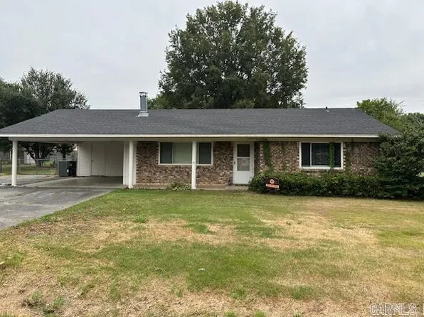 1113 E 4th St, Carlisle, AR 72024