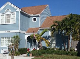 11725 SW 115th Ter, Miami, FL 33186