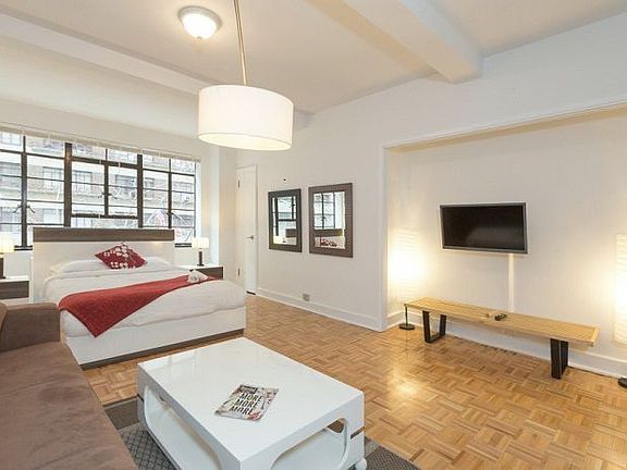 2nd image of 382 Central Park W APT 18H