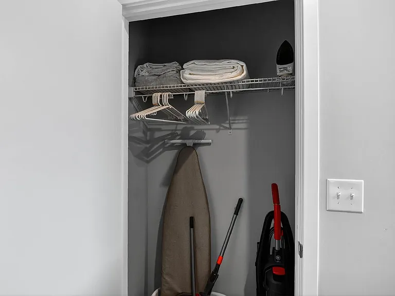 Storage Room