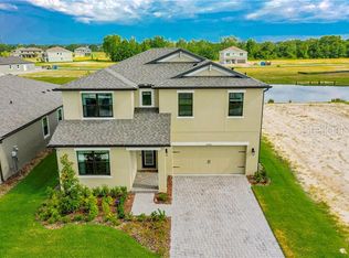 30942 Parrot Reef Court, Wesley Chapel, FL 33545