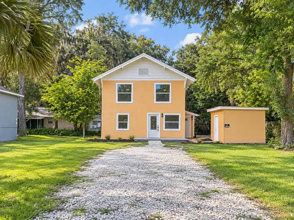 634 ABERDEEN STREET, DAYTONA BEACH, FL 32114