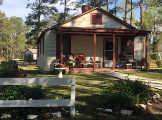 112 Larger St, Columbia, SC 29203