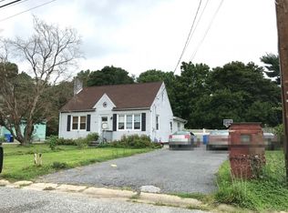 51 Roberts Ave, Clayton, NJ 08312