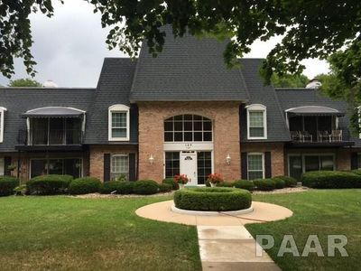 125 E Glen Ave APT 101B, Peoria, IL, 61614