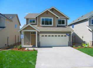 LOT 4713 140 Hadley St, Bellingham, WA