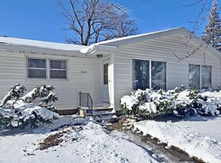 305 Franklin St, Fonda, IA 50540