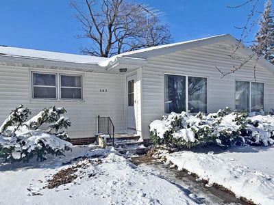 305 Franklin St, Fonda, IA, 50540