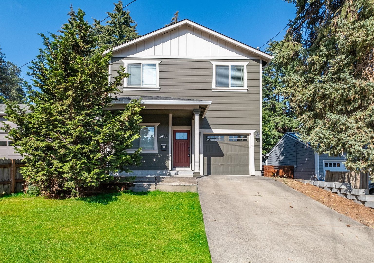 2455 Winter St SE, Salem, OR 97302 Zillow