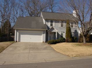 5580 Angel Oaks Dr, Winston Salem, NC 27105