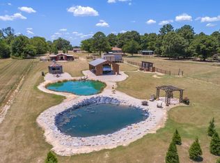 1600 County Road 3265, Mineola, TX 75773