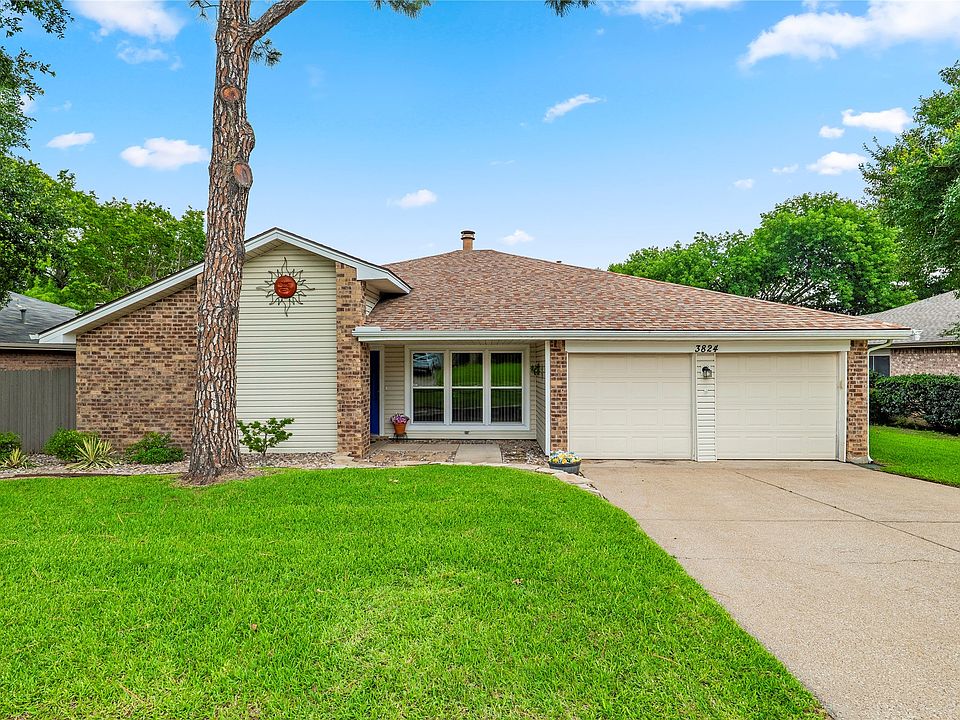 1st image of 3824 Horizon Dr