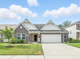 5783 Pebblebrooke Rd, Whitestown, IN 46075